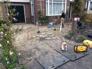 Boomverzorging Amstelveen