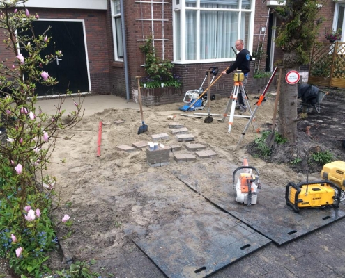 Boomverzorging Amstelveen