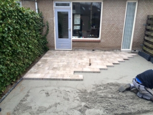 Hovenier Mijdrecht