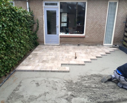 Hovenier Mijdrecht