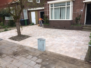 Schutting plaatsen Amstelveen