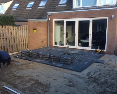Stratenmaker Mijdrecht