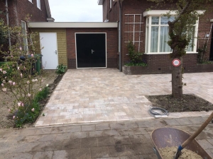 Tuinman Amstelveen