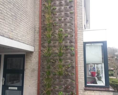 Vertiplant Dealer Mijdrecht