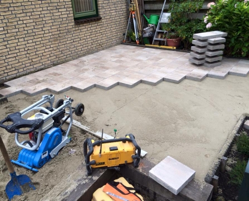 Stratenmaker De Ronde Venen