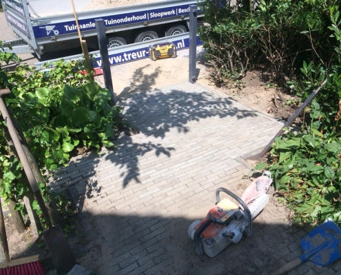 Tuinman Kockengen