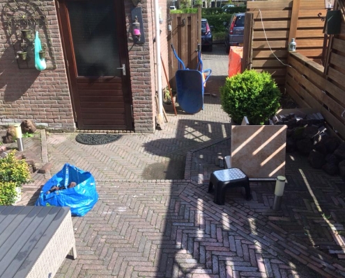 Tuinman Mijdrecht