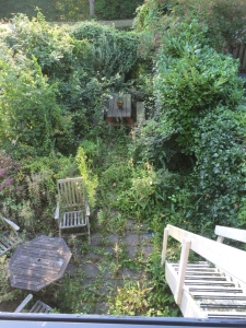 Tuinonderhoud De Ronde Venen