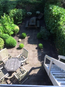 Tuinonderhoud Mijdrecht