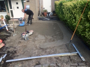 Tuinonderhoud Vinkeveen