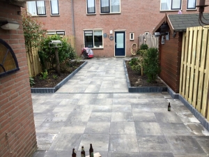 Tuinman Mijdrecht