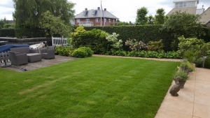Tuinman Vinkeveen