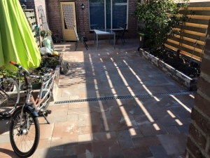 Hovenier Mijdrecht