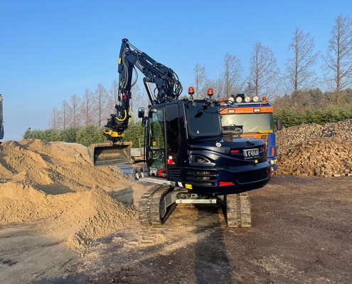 Verkoop materialen Verkoop materialen