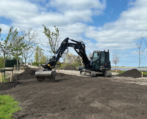 Grondwerk-mijdrecht Grondwerk mijdrecht