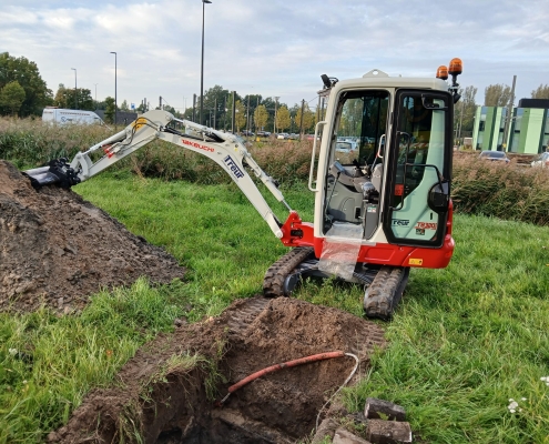 Takeuchi 320 Takeuchi 320