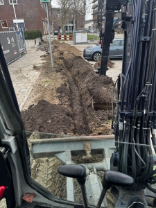 kraan met machinist nutsbedrijf kraan huren met machinist
