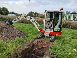kraanverhuur machinist mijdrecht kraan met machinist huren