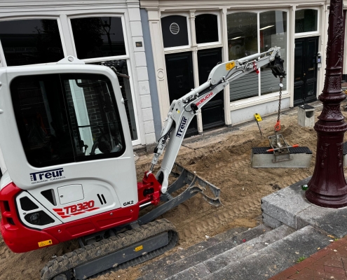 minigraver verhuur minigraver verhuur